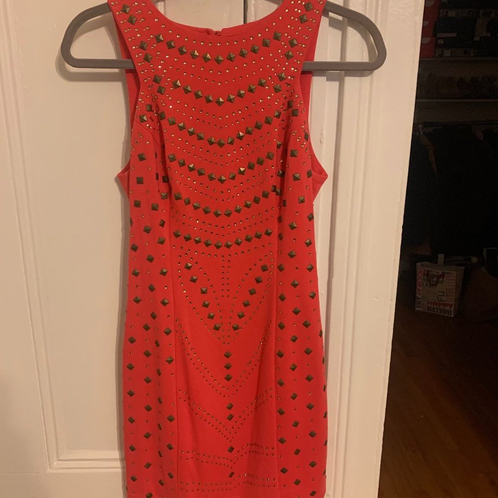 ARK & CO Going Out/ Cocktail Dress Size: Medium